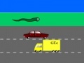 Jogo Frogger