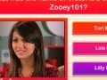 Jogo Do you know Victoria Justice?