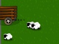 Jogo Sheep herding