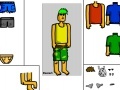 Jogo Character Maker