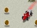 Jogo Creature Car. Chase