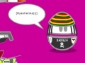 Jogo Dress-up Weebl
