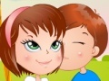 Jogo Puppy Love Dress Up