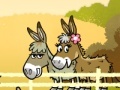 Jogo Mi and my donkey