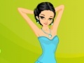 Jogo Cynthia Girl Dress Up
