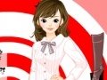 Jogo Model Dressup 05