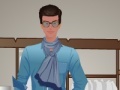 Jogo Italy Fashion for Man