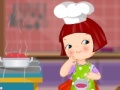 Jogo Funny Chef