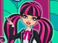 Jogo Monster High: Dress Code