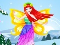 Jogo Fairy Queen Dress up