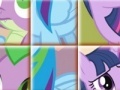 Jogo Friendship is Magic - rainbow Dash mix