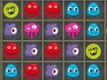 Jogo Bacteria Swap Puzzle