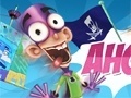 Jogo Fanboy and Chum Chum perekopschiki roads