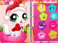 Jogo Dear Christmas Kitten