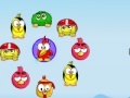 Jogo Angry Bird Shooter