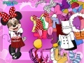 Jogo Dress Up Minney