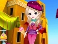 Jogo Adventurous Girl