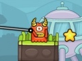 Jogo Cut the monster 2