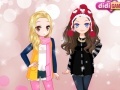 Jogo Curls Fashion 2
