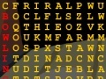 Jogo Bowling Wordsearch