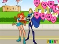 Jogo Save the love
