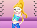 Jogo Chibi Winx Roxy