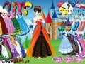 Jogo Vintage Dress