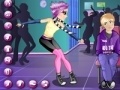 Jogo Dress Let's dance