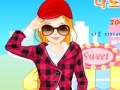Jogo Sweet Dress Up