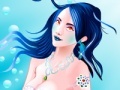 Jogo Underwater Mermaid Fashion Dressup