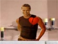 Jogo Brad Pitt Kiss Game