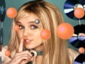 Jogo Hannah Montana Pinball