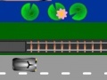 Jogo Frogger