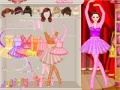 Jogo Miss Ballerina