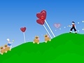 Jogo Boys against girls!