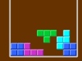 Jogo Homemade tetris