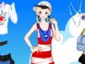 Jogo Missie DressUp 16