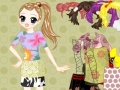 Jogo Cute Doll Maker