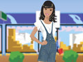 Jogo Fashion Girl Shopping
