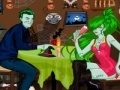 Jogo Monster Couple Dating Hidden Object