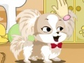 Jogo Cute dog contest