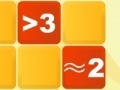 Jogo Mathematical memory