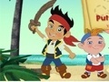 Jogo Jake and the pirates Netlandii: pirate photo