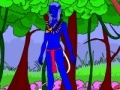 Jogo Avatar World Coloring