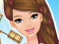 Jogo Fun Spring Hairstyles and Makeup 