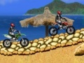 Jogo Motocross Outlaw Racing
