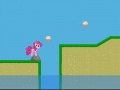 Jogo Super Pinkie World