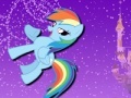 Jogo My little pony: kick up