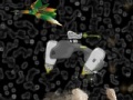 Jogo Blowing Stuff Up.... in Space!