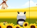 Jogo Dance panda